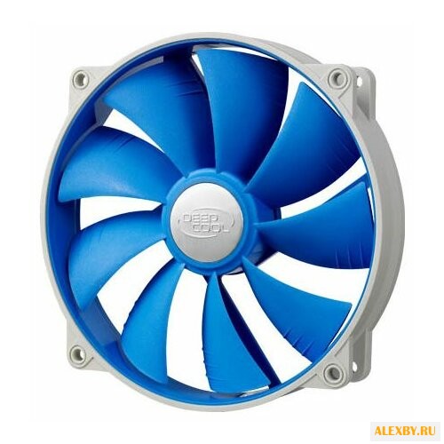 Система охлаждения для корпуса