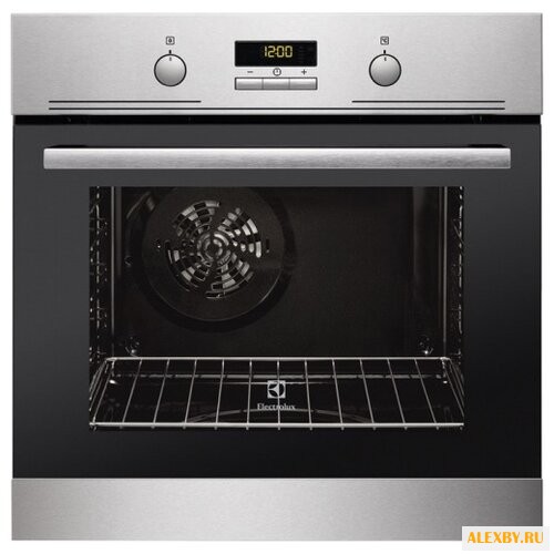 Духовой шкаф Electrolux EZB