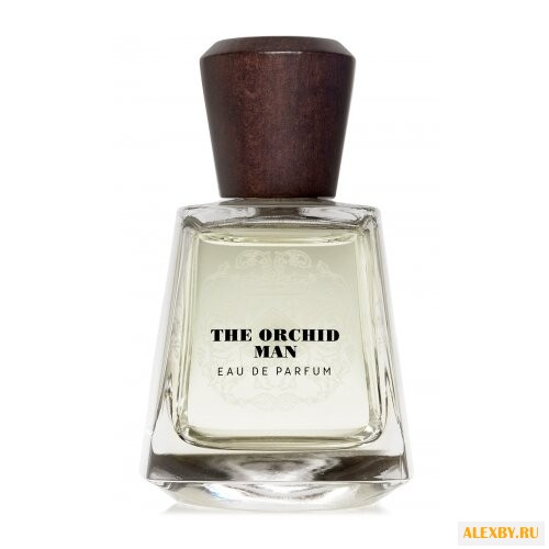 Frapin The Orchid Man