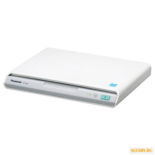 Сканер Panasonic KV-SS081