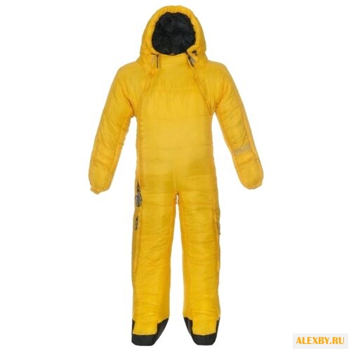 Спальный мешок SelkBag Classic L