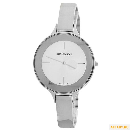 Наручные часы ROMANSON RM8276LWWH