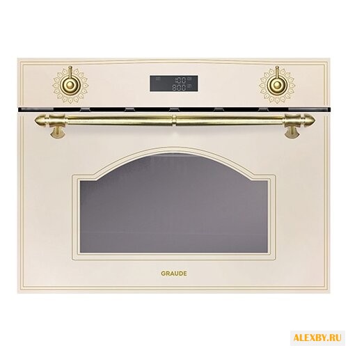 Микроволновая печь GRAUDE MWK