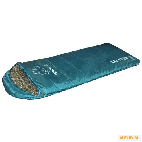 Спальный мешок Greenell Tuam