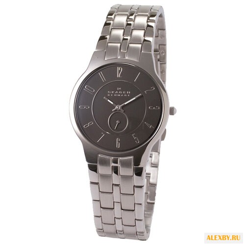 Наручные часы SKAGEN 433LSXM