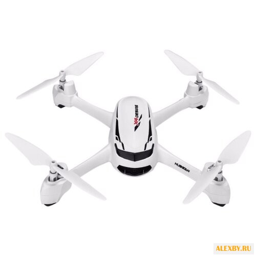 Квадрокоптер Hubsan X4 Desire