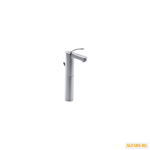 Однорычажный смеситель для