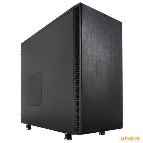 Компьютерный корпус Fractal