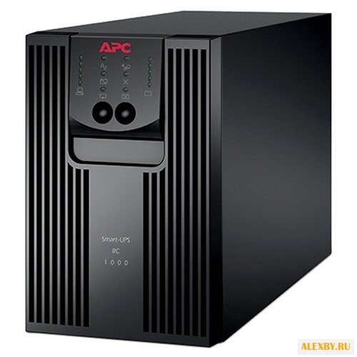 ИБП с двойным преобразованием