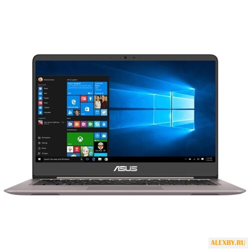Ноутбук ASUS ZenBook UX410UA