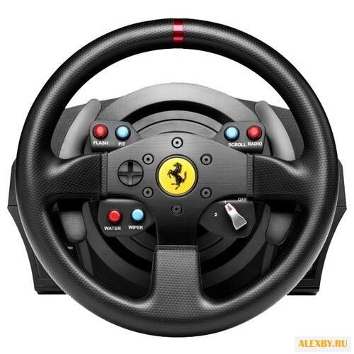 Руль Thrustmaster T300 Ferrari