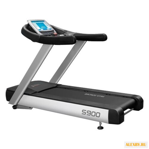 Электрическая беговая дорожка