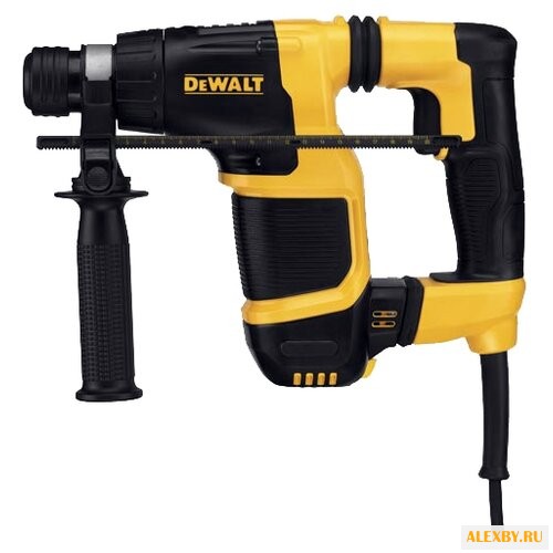 Перфоратор DeWALT D25052K