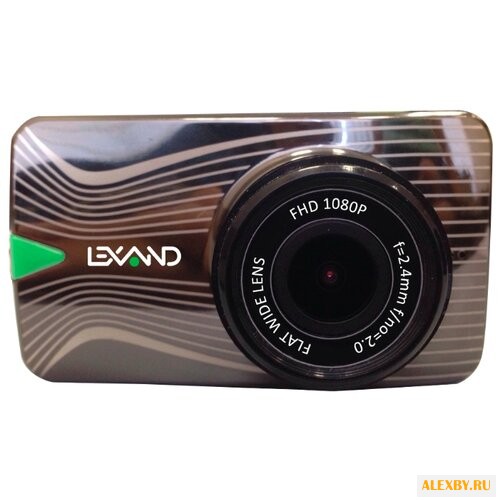 Видеорегистратор LEXAND LR50