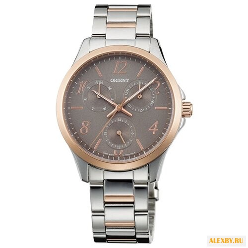 Наручные часы ORIENT SX09002K