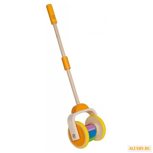 Каталка-игрушка Hape Rainbow