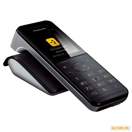 Радиотелефон Panasonic KX-PRWA10