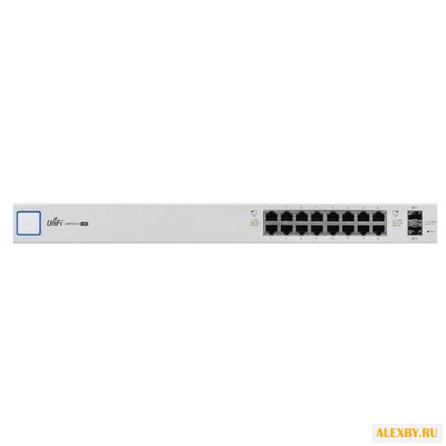 Коммутатор Ubiquiti UniFi