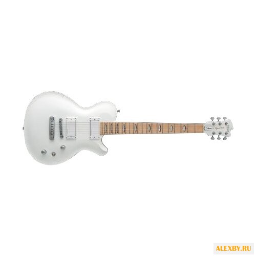 Электрогитара FUJIGEN EFL-DE