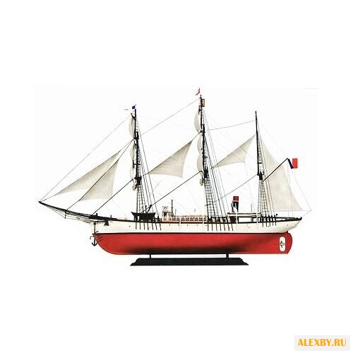 Сборная модель ZVEZDA