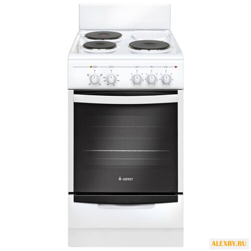 Плита GEFEST 5140 0031