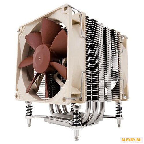 Кулер для процессора Noctua
