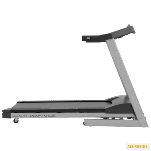 Электрическая беговая дорожка