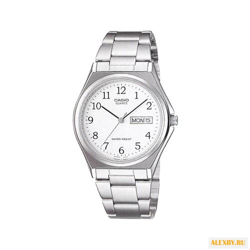 Наручные часы CASIO MTP-1240D-7B