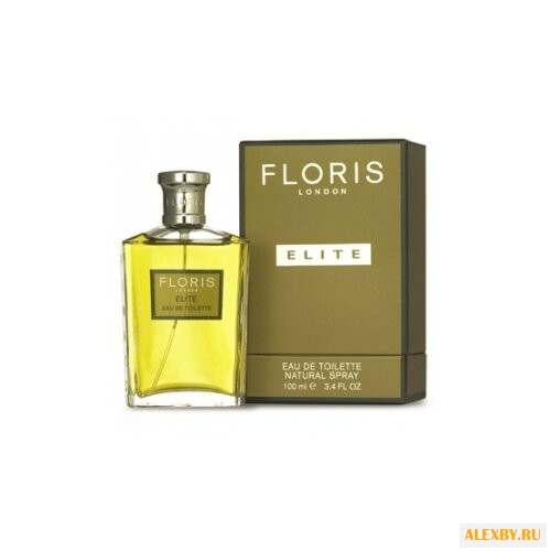 Floris Elite