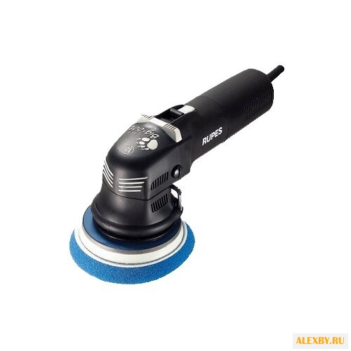 Полировальная машина Rupes