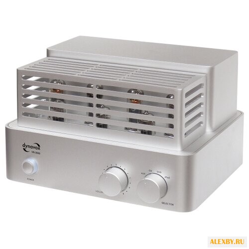 Интегральный усилитель Dynavox