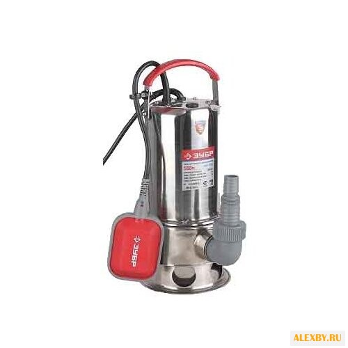 Насос ЗУБР ЗНПГ-550-С