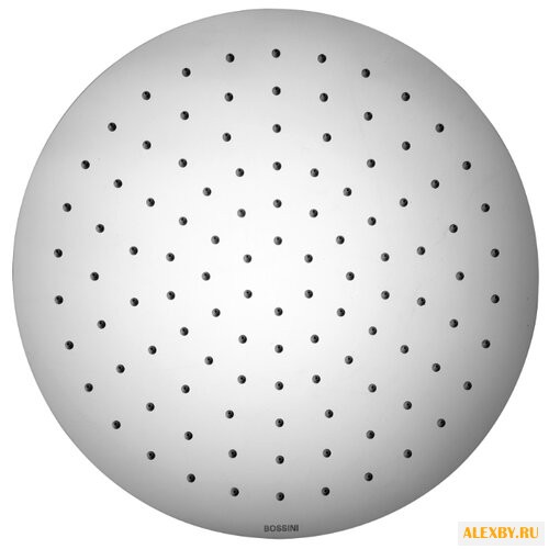 Верхний душ Bossini Twiggy