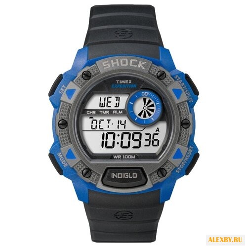 Наручные часы TIMEX TW4B00700