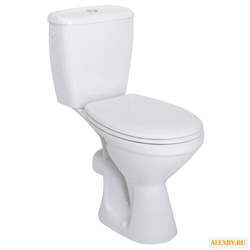 Унитаз Ifo Hitta RS041319000