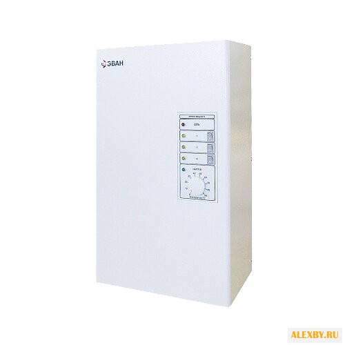 Электрический котел ЭВАН WARMOS