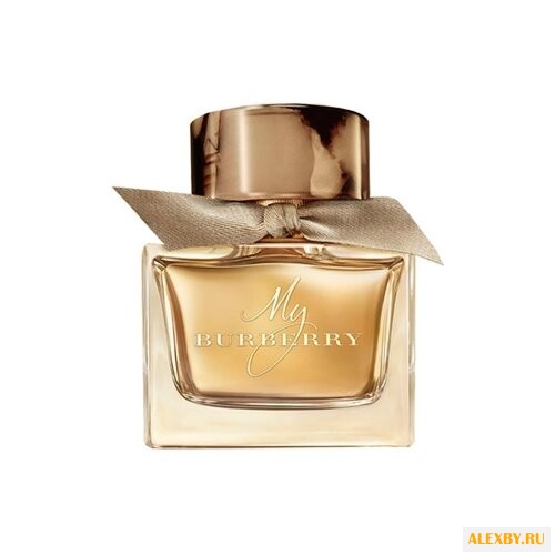 Burberry My Burberry Eau de