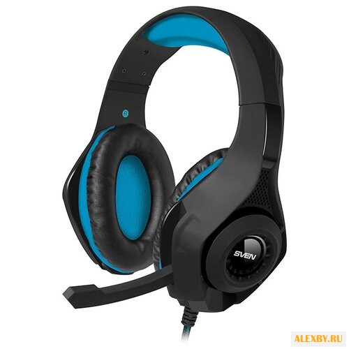 Компьютерная гарнитура SVEN