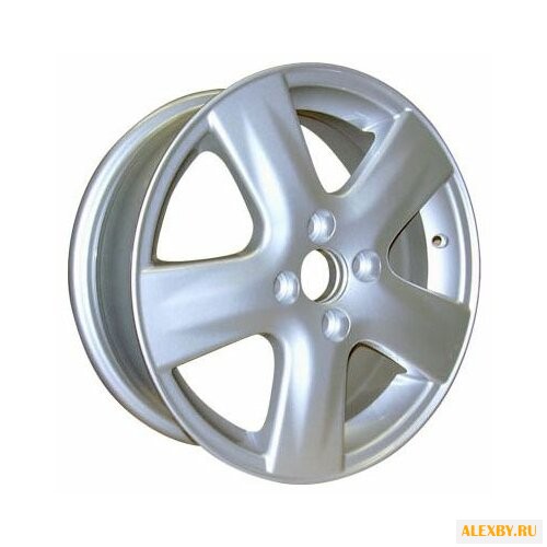 Колесный диск Replica 672