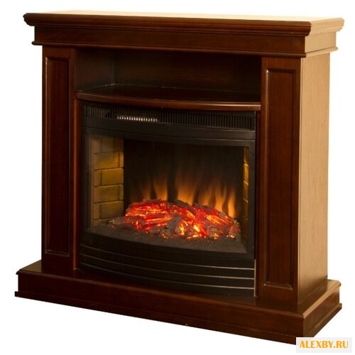 Камин Interflame Стаффорд