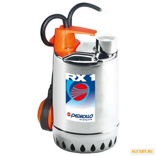 Насос Pedrollo RXm 2 20 10 m