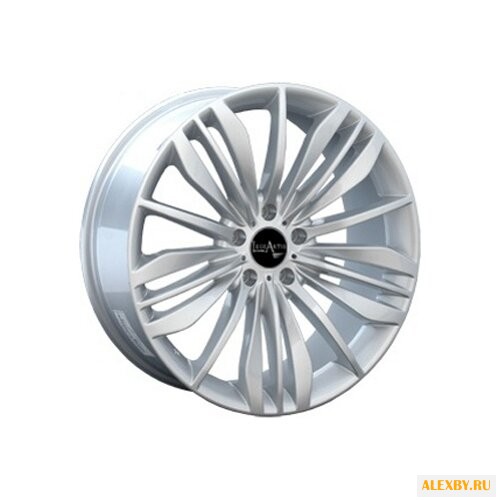 Колесный диск LegeArtis B101