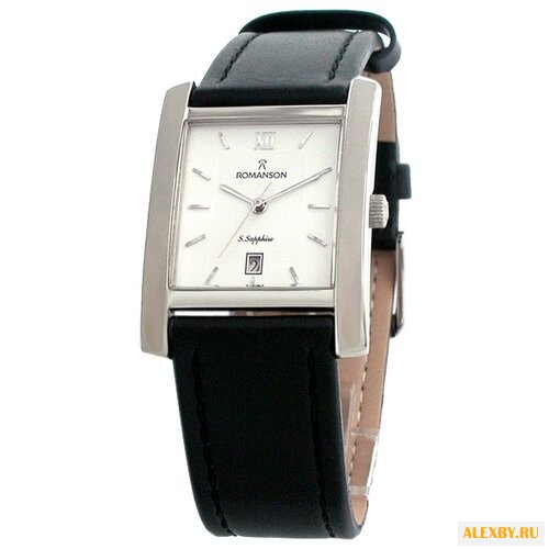 Наручные часы ROMANSON TL0226XWWH