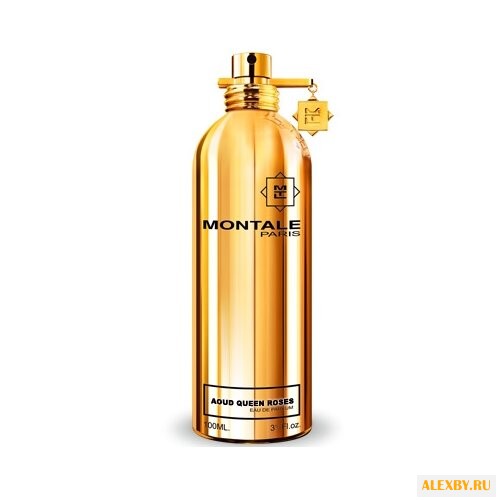MONTALE Aoud Queen Roses
