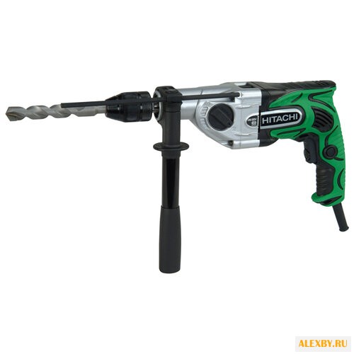 Дрель Hitachi DM20V