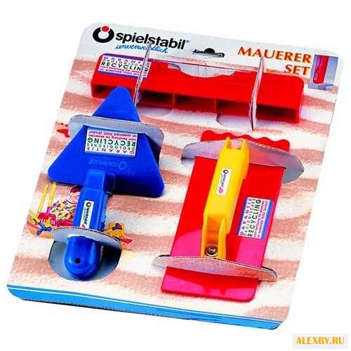 Spielstabil Игровой набор