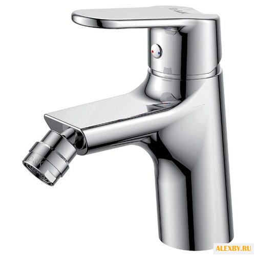 Однорычажный смеситель для биде