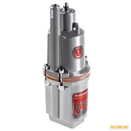 Насос Hammer NAP 200 40