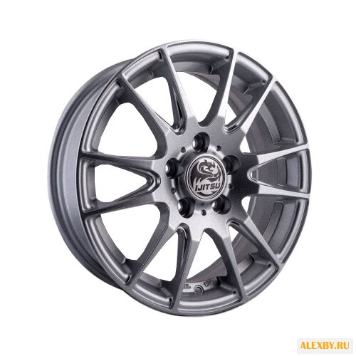 Колесный диск IJITSU SLK1487