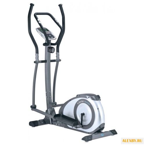 Эллиптический тренажер Body